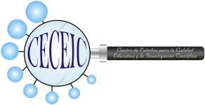 Logo de CECEIC